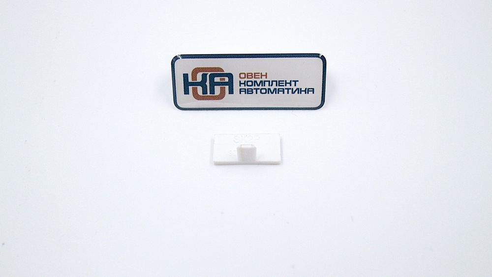 Маркировочная пластина Shenler SK2P