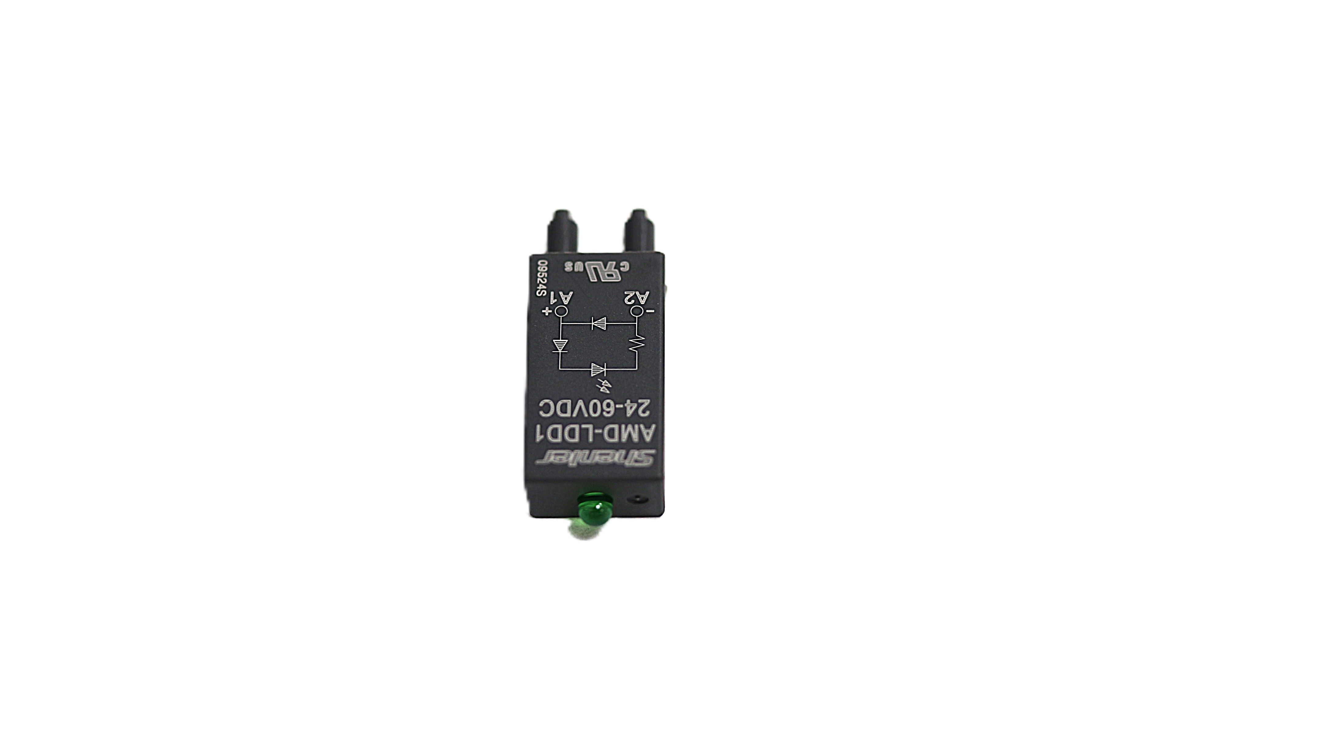 Модуль Shenler AMD-LDD1 24-60VDC