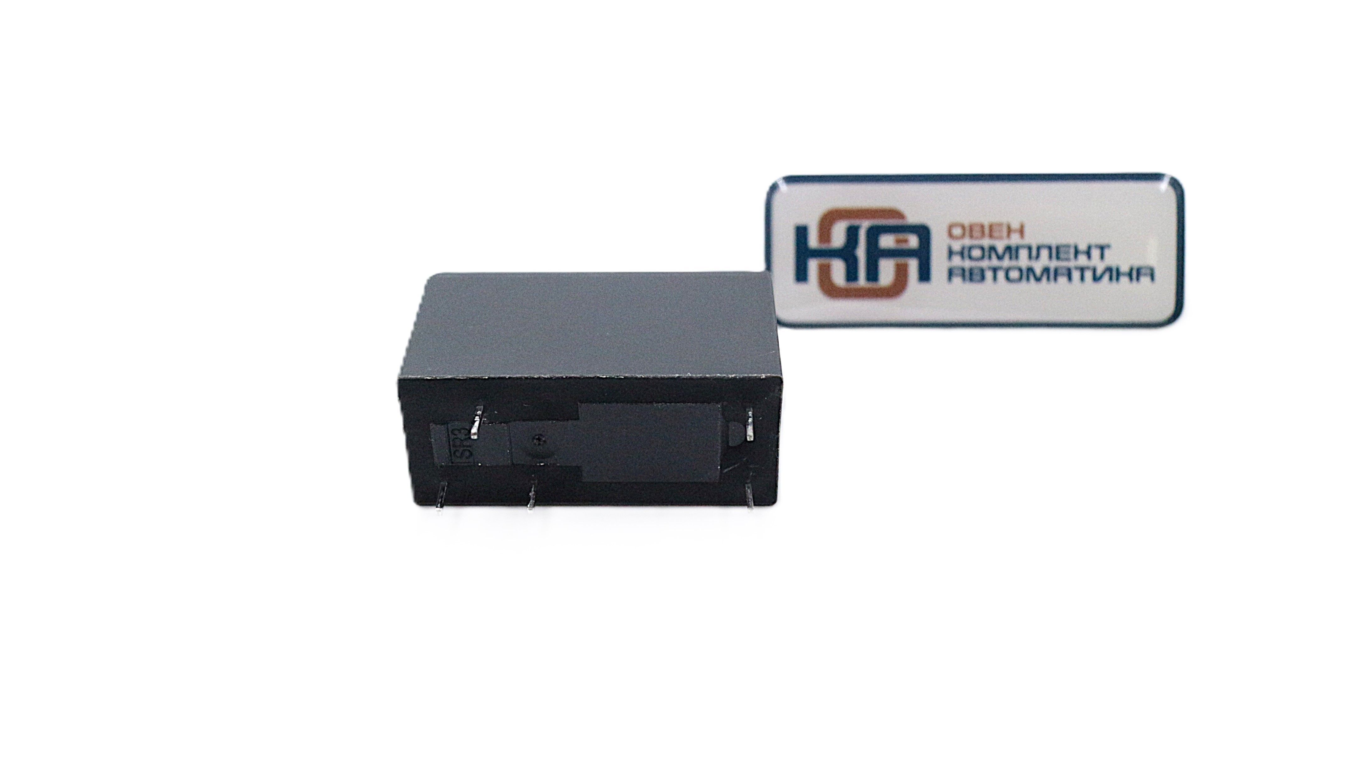 Силовое реле Shenler R2G1CO730 1CO 12A 230VAC
