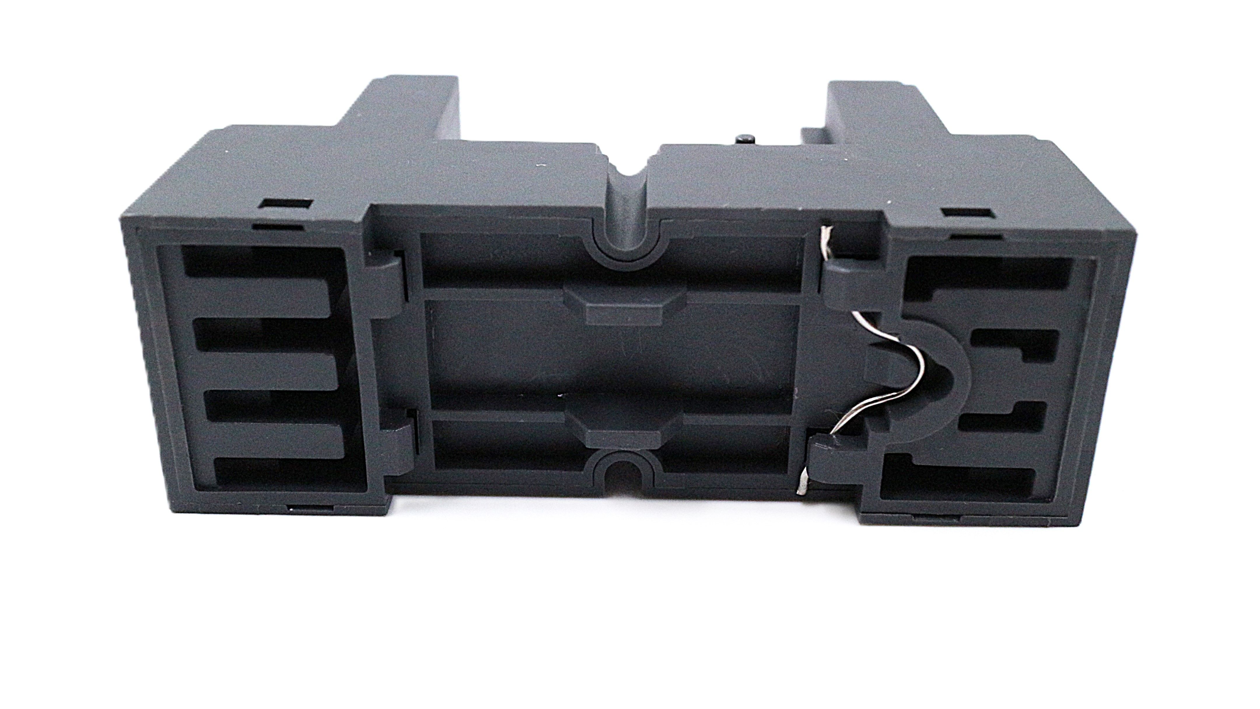Розетка Shenler SKB14-E 10A для реле JQX -13F(MY4)