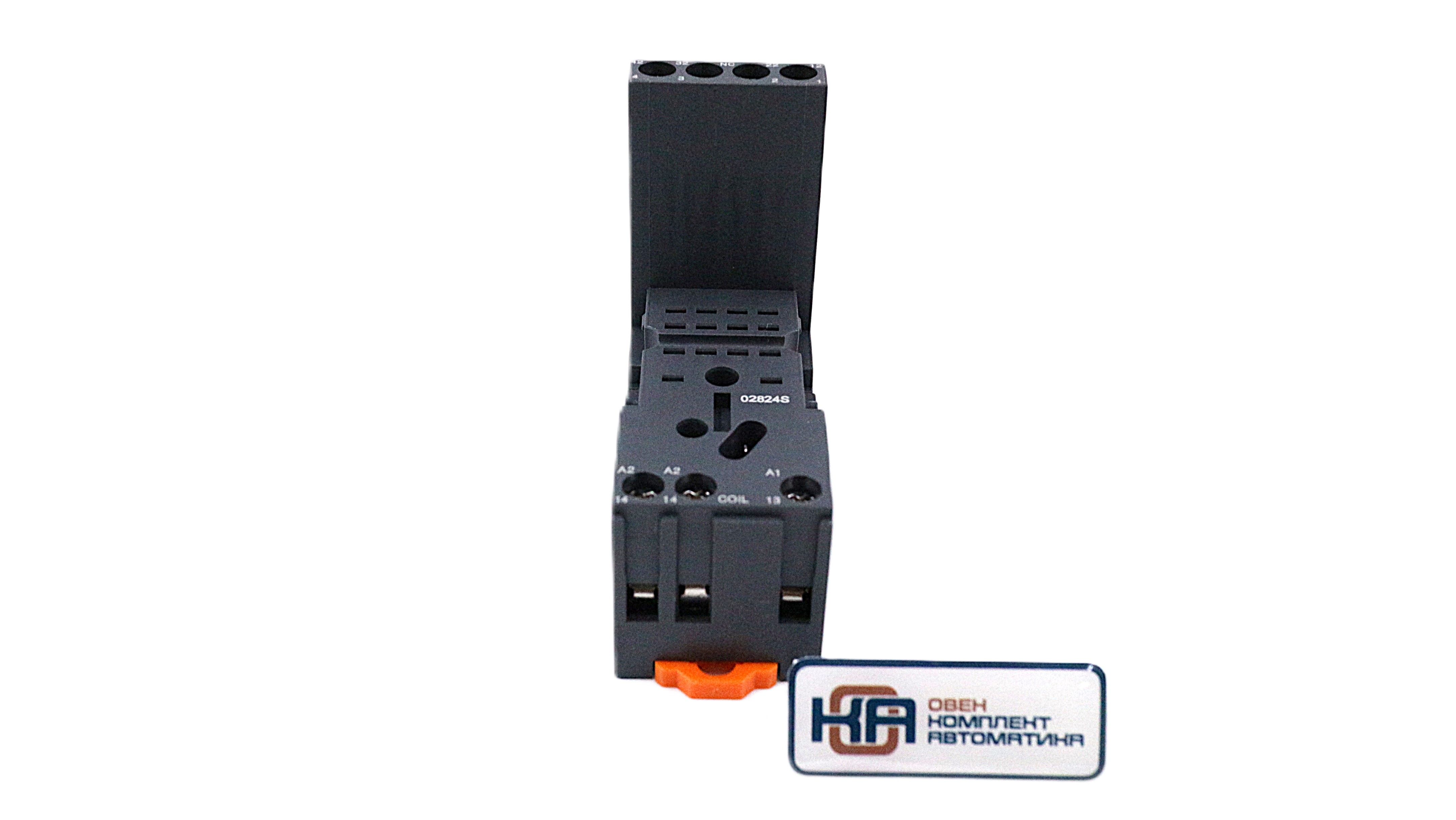 Розетка Shenler SKC14-E