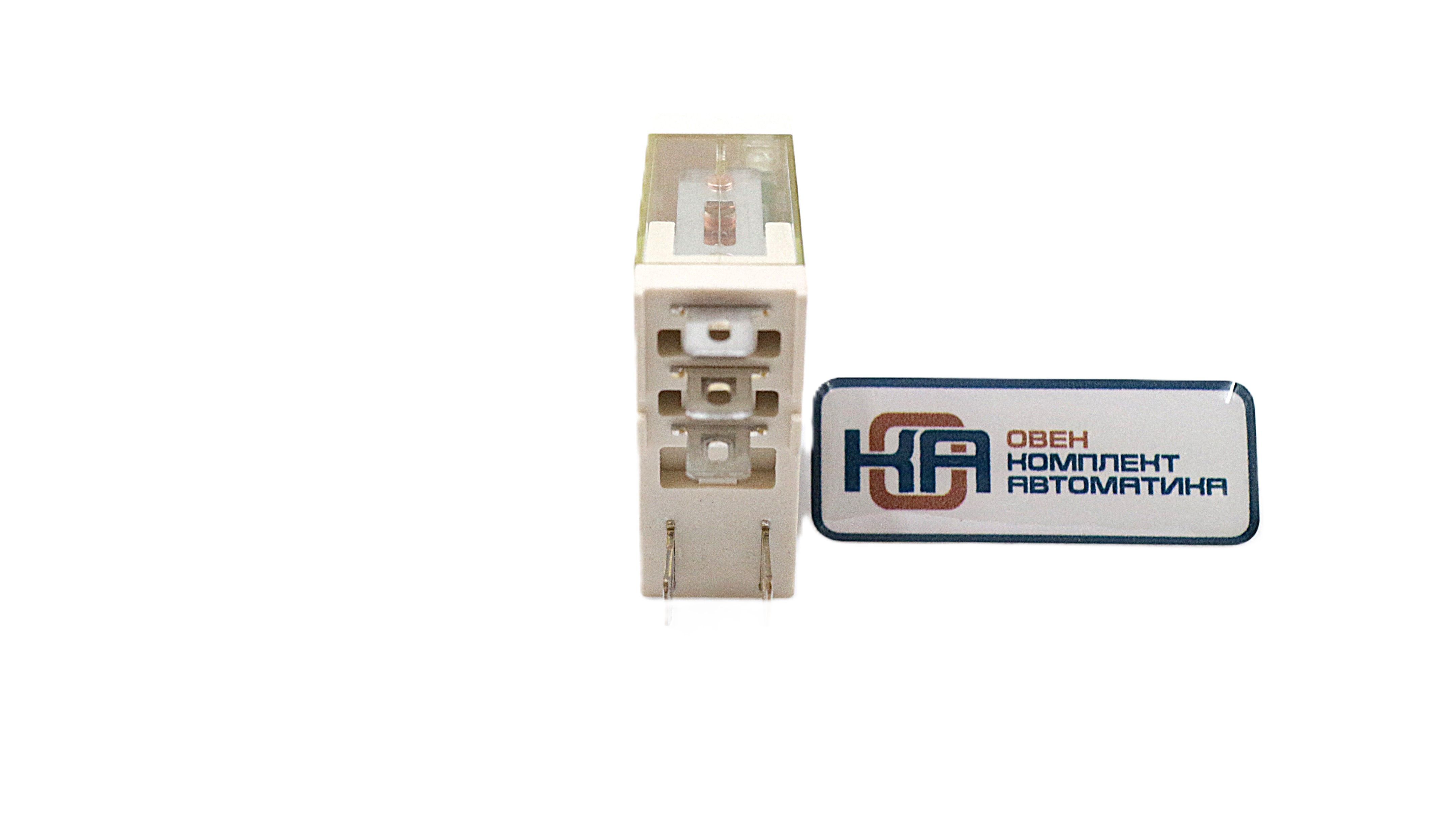 Промежуточное реле Shenler RFT1CO024LT 1CO 12A 24VDC