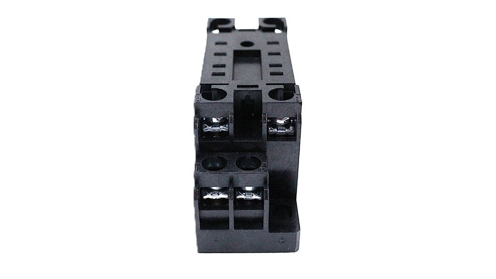 Розетка Shenler SYF08A-E