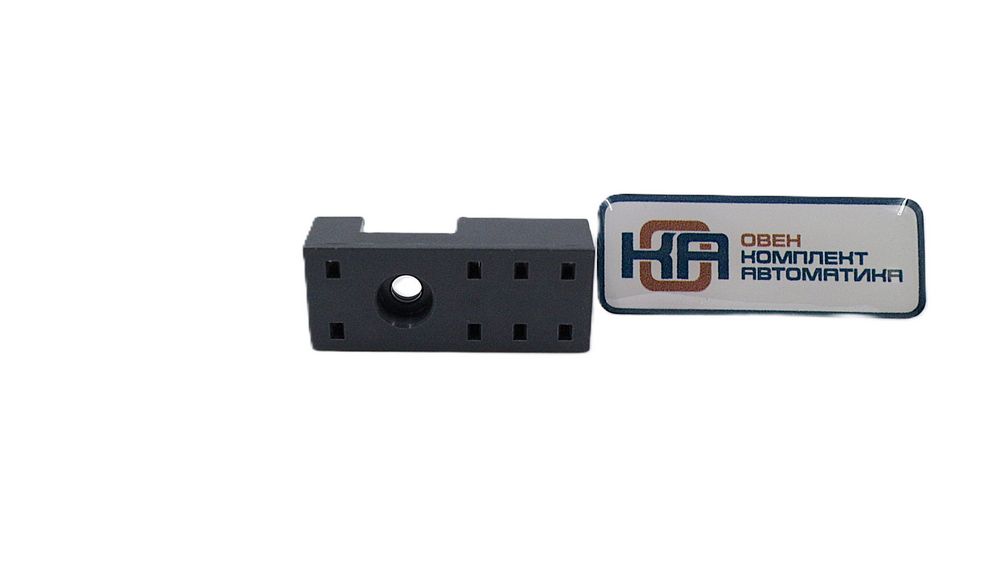 Розетка Shenler SRC08-P