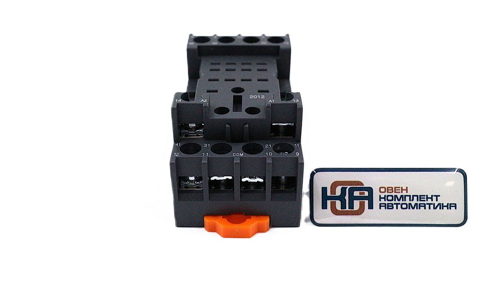 Розетка Shenler SKF14-E