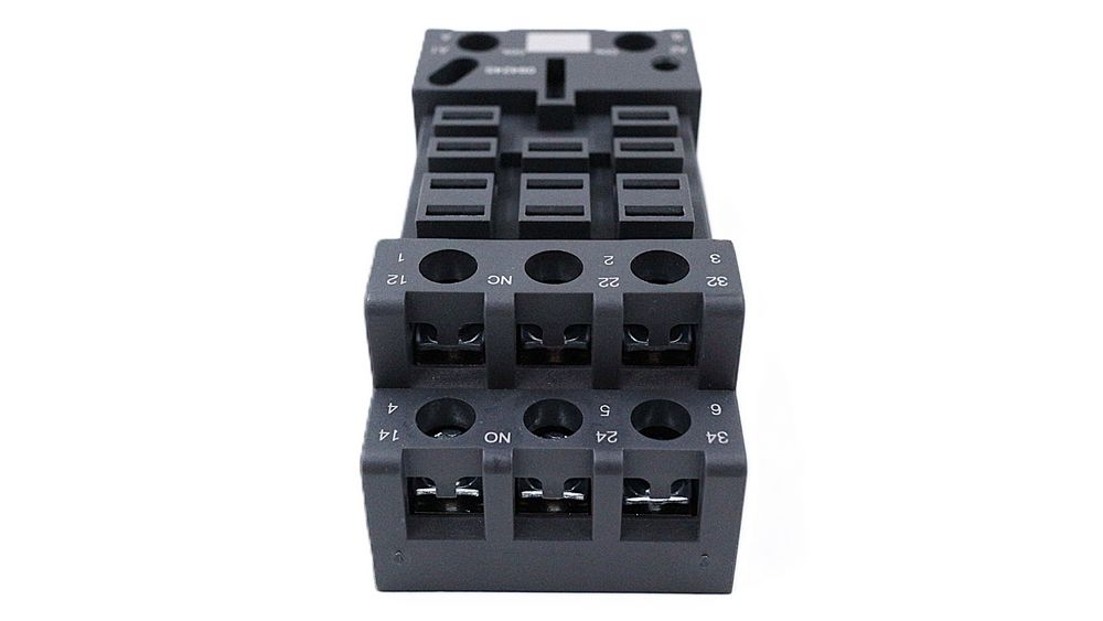 Розетка Shenler SEB11-E