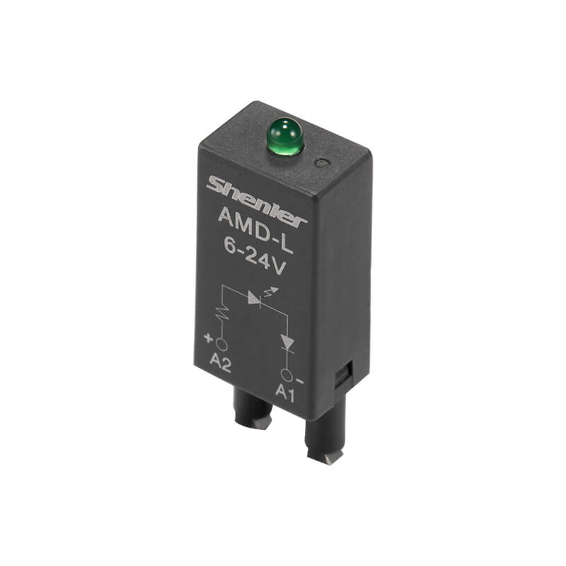 Модуль Shenler AMD-LDD1 6-24VDC