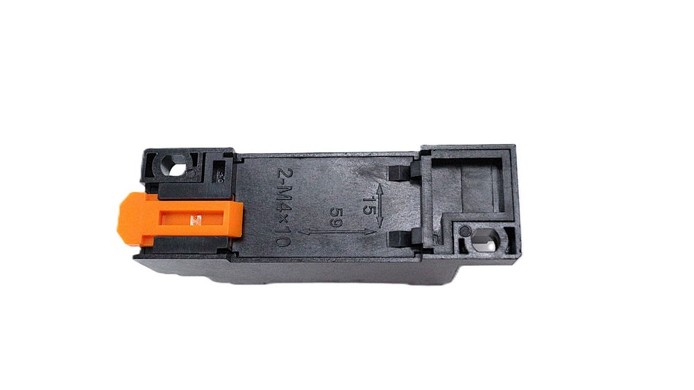 Розетка Shenler SYF08A-E