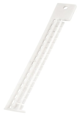 Маркировочная пластина Shenler SN64P