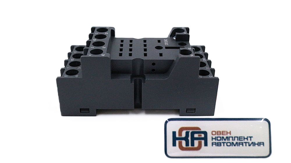 Розетка Shenler SKF14-E