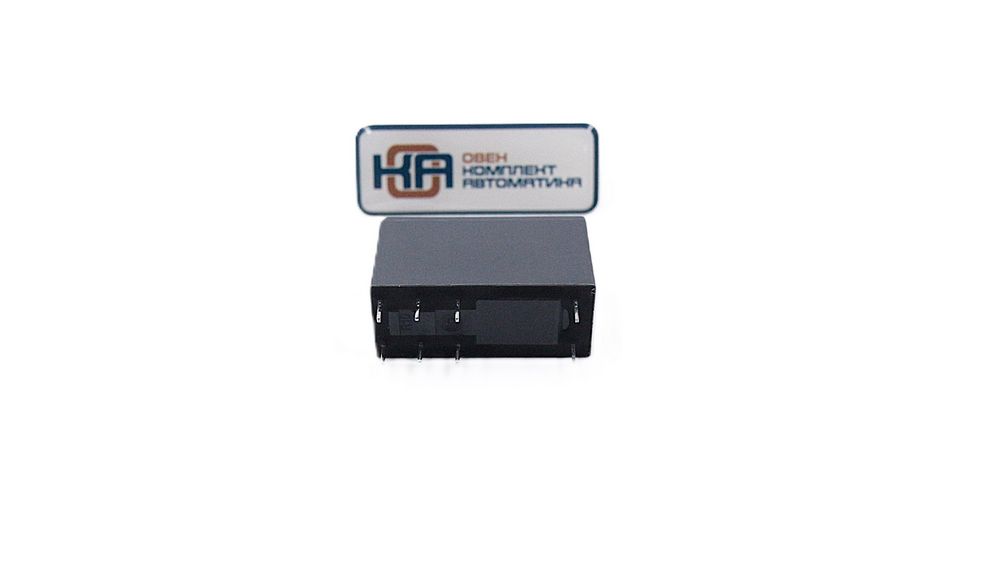 Силовое реле Shenler R2G2CH024 2CO 8A 24VDC