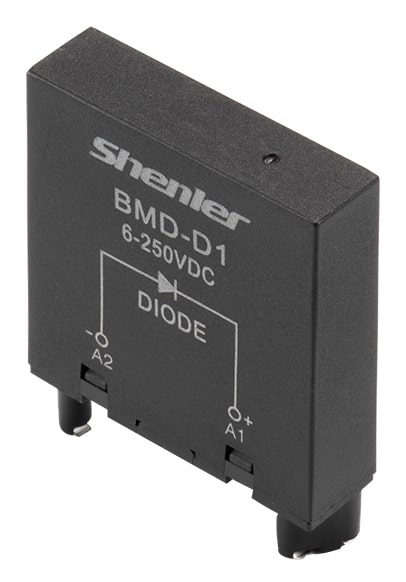 Модуль Shenler BMD-D1 6-250VDC
