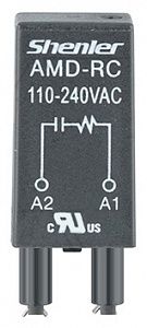 RC-фильтр Shenler AMD-RC 110..240VAC