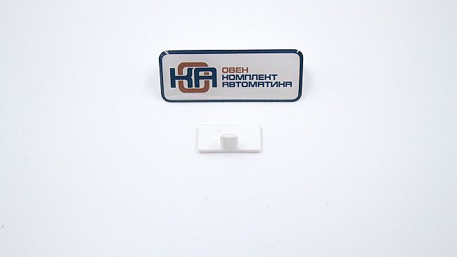 Маркировочная пластина Shenler SK2P