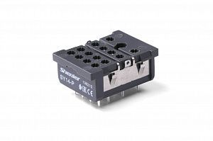 Розетка Shenler SY14-P