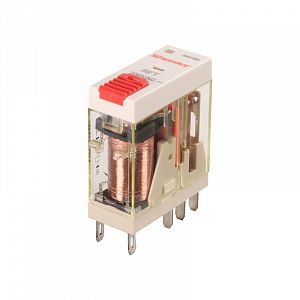 Промежуточное реле Shenler RFT2CO730LT 2CO 8A 230VAC