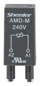 Модуль Shenler AMD-M/240VAC/DC