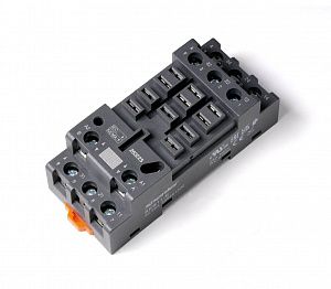 Розетка Shenler SEB11-E