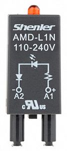 Модуль Shenler AMD-L1N 110-240VAC/DC