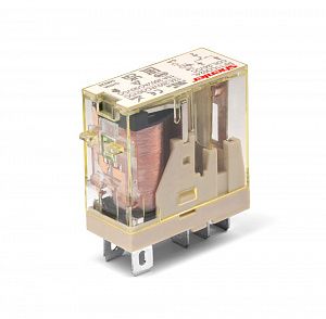 Промежуточное реле Shenler RFT2CO730 2СО 8A 230VAC