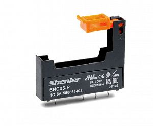 Колодка Shenler SNC05-P для RNC