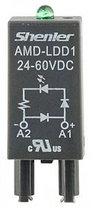 Модуль Shenler AMD-LDD1 24-60VDC