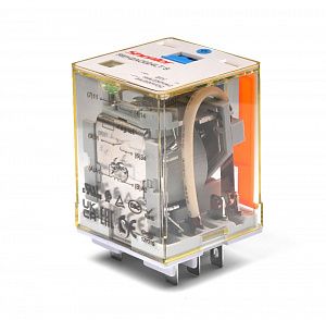 Силовое реле Shenler REH3AO220LTSM 3NO 16A 220VDC